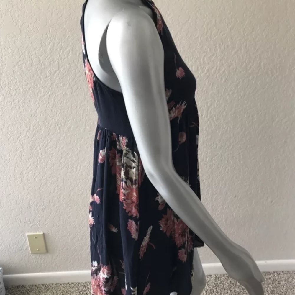 Urban Outfitter Kimchi Blue Woman Dress  Sz S - Picture 4 of 8